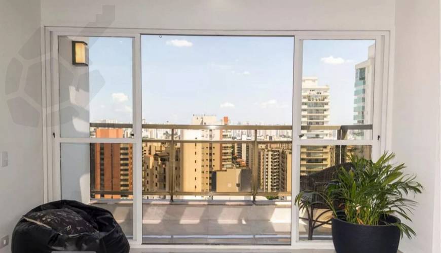 Cobertura à venda com 4 quartos, 220m² - Foto 6