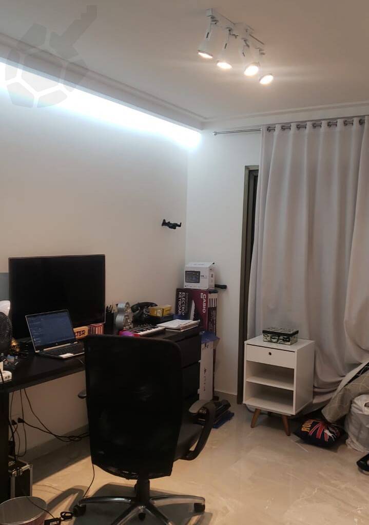 Cobertura à venda com 4 quartos, 220m² - Foto 10