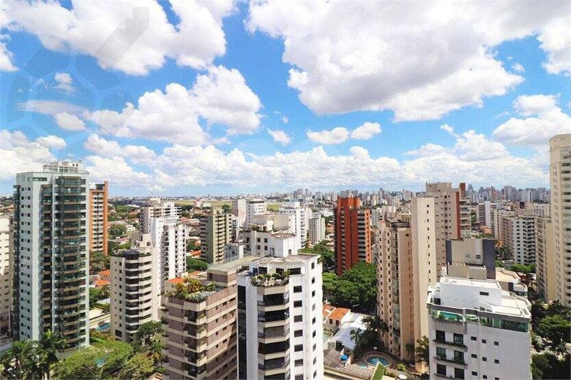 Cobertura à venda com 4 quartos, 220m² - Foto 19