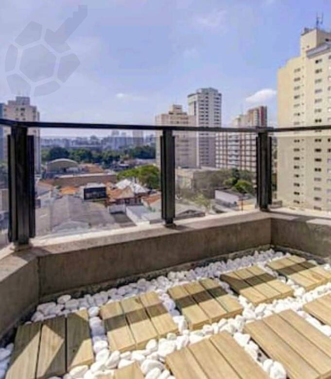 Apartamento à venda com 1 quarto, 60m² - Foto 8