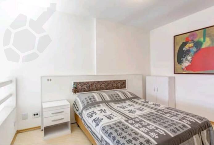 Apartamento à venda com 1 quarto, 60m² - Foto 18