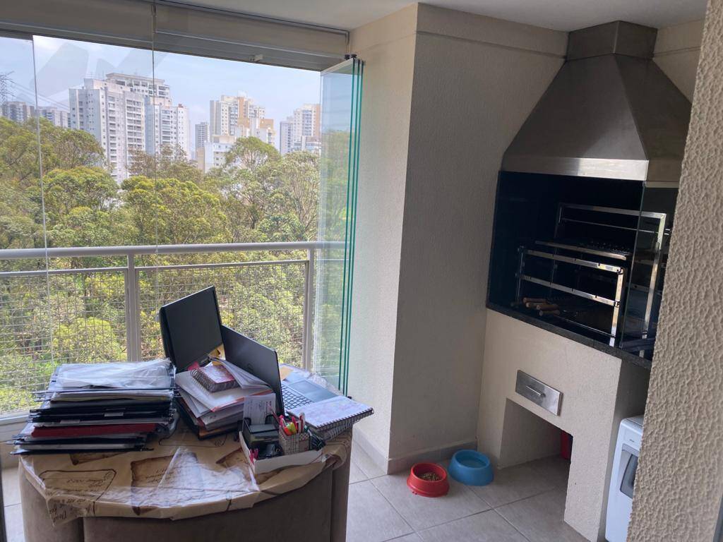 Apartamento à venda com 2 quartos, 80m² - Foto 4