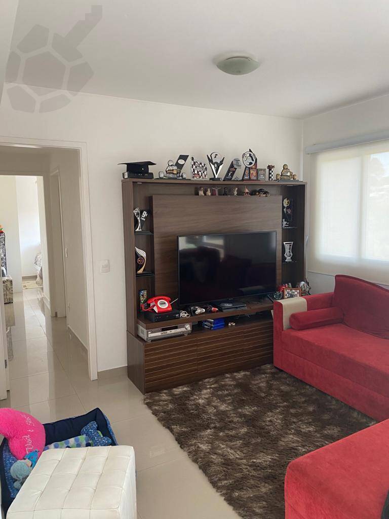 Apartamento à venda com 2 quartos, 80m² - Foto 8