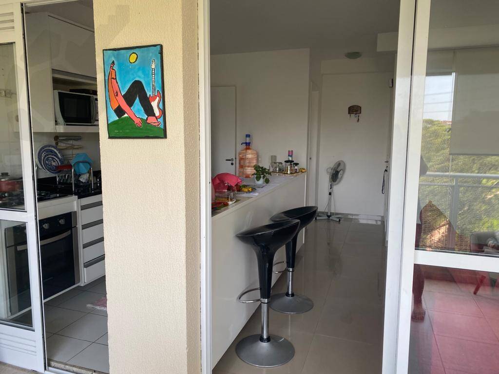 Apartamento à venda com 2 quartos, 80m² - Foto 12