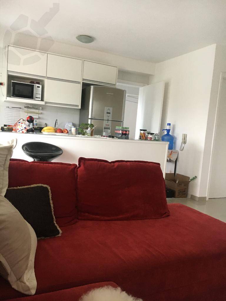 Apartamento à venda com 2 quartos, 80m² - Foto 13