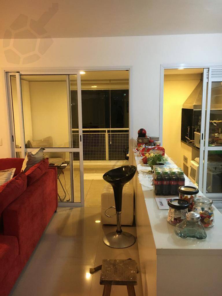 Apartamento à venda com 2 quartos, 80m² - Foto 17