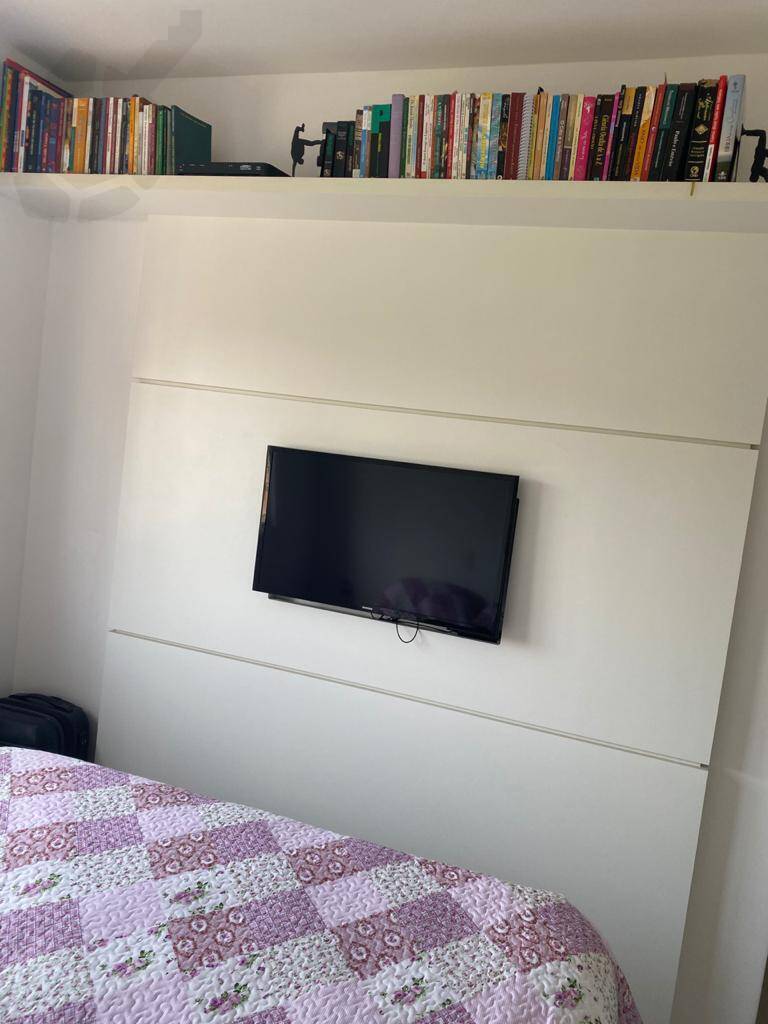 Apartamento à venda com 2 quartos, 80m² - Foto 20