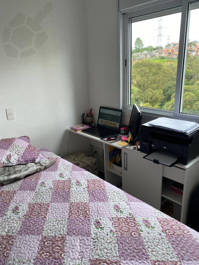 Apartamento à venda com 2 quartos, 80m² - Foto 19