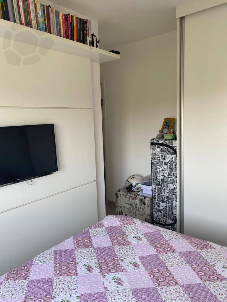 Apartamento à venda com 2 quartos, 80m² - Foto 22