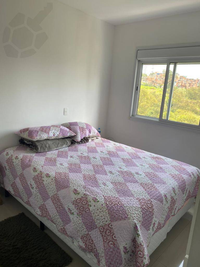 Apartamento à venda com 2 quartos, 80m² - Foto 21