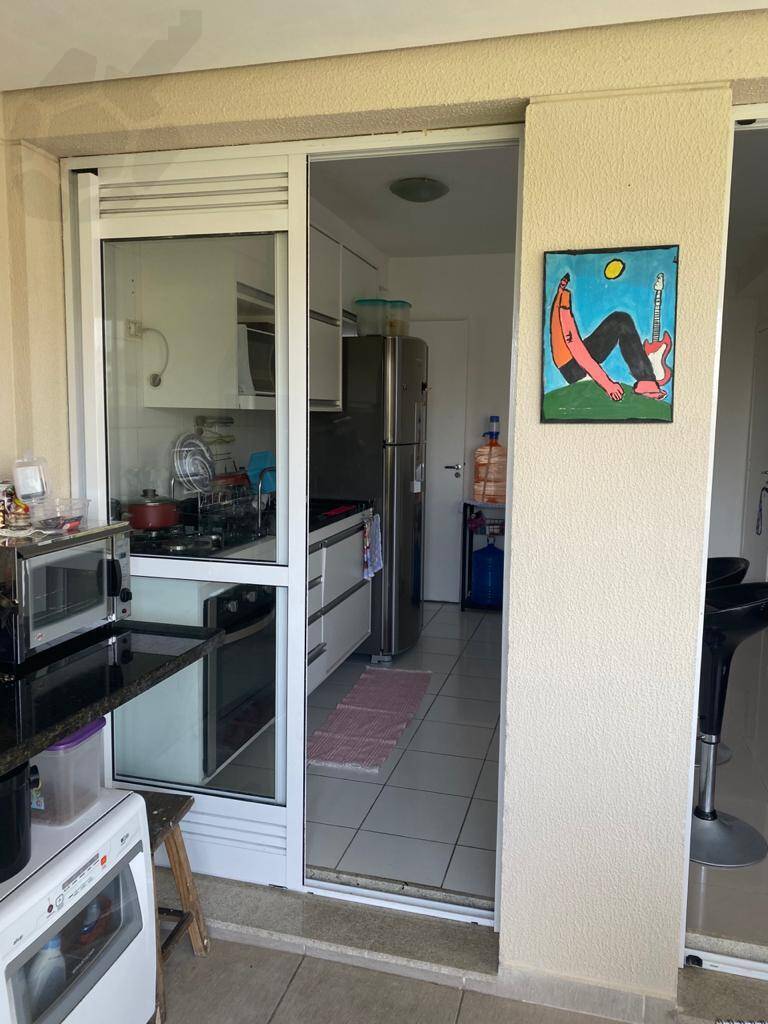 Apartamento à venda com 2 quartos, 80m² - Foto 26