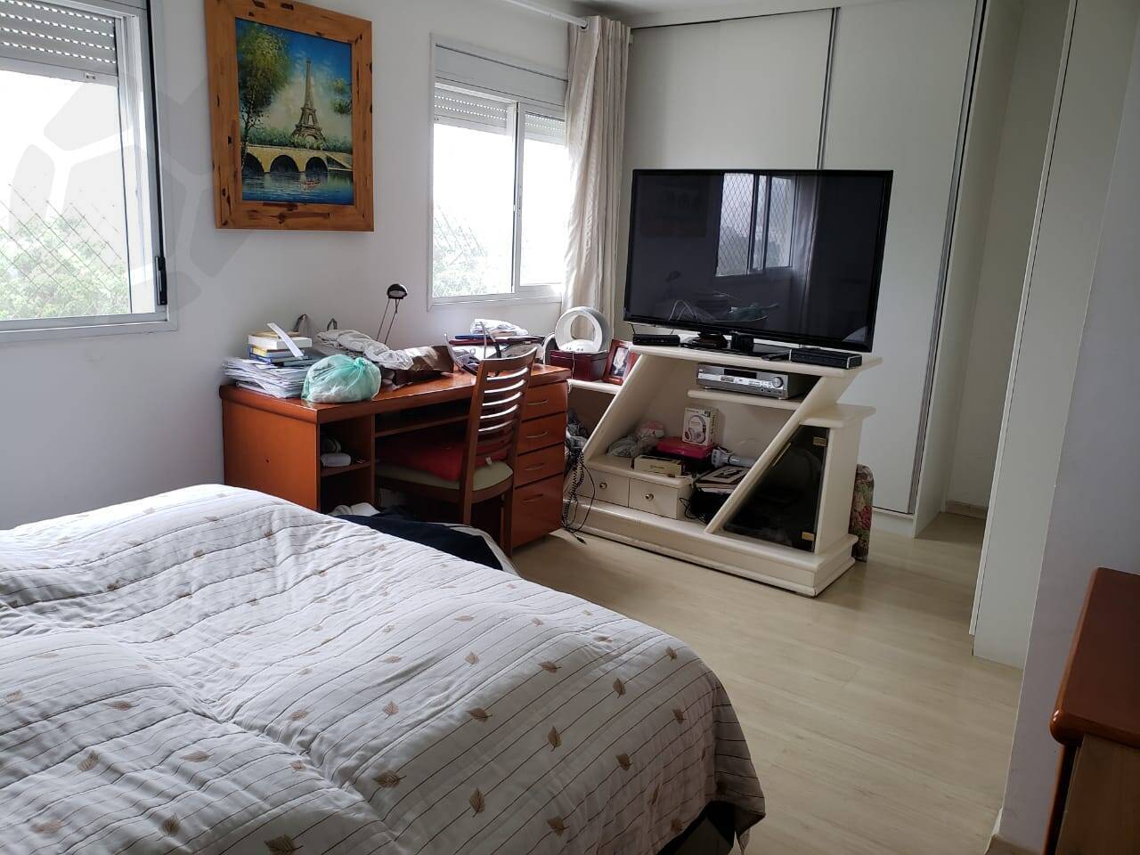 Apartamento para alugar com 2 quartos, 125m² - Foto 20