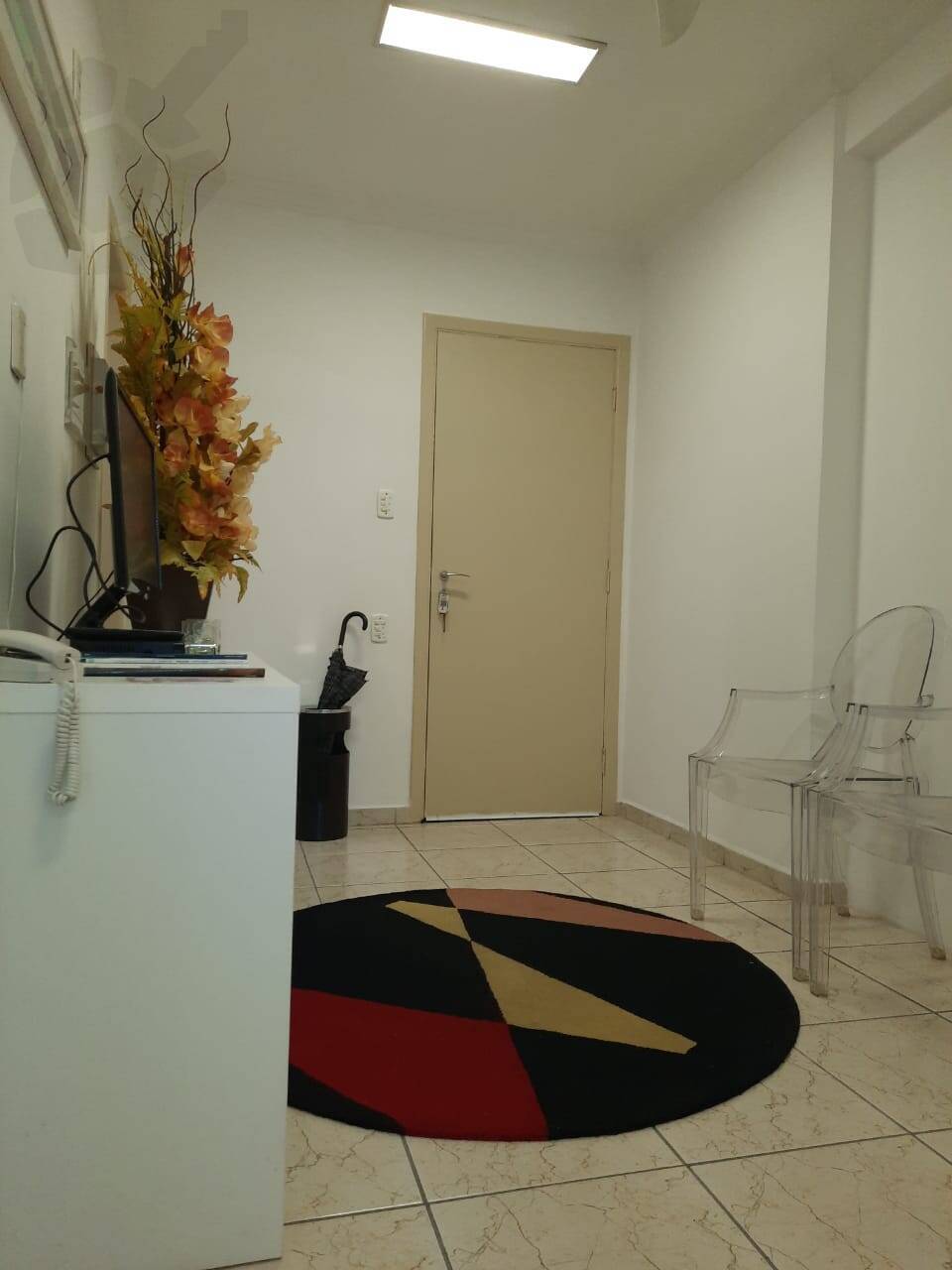 Conjunto Comercial-Sala para alugar, 63m² - Foto 12