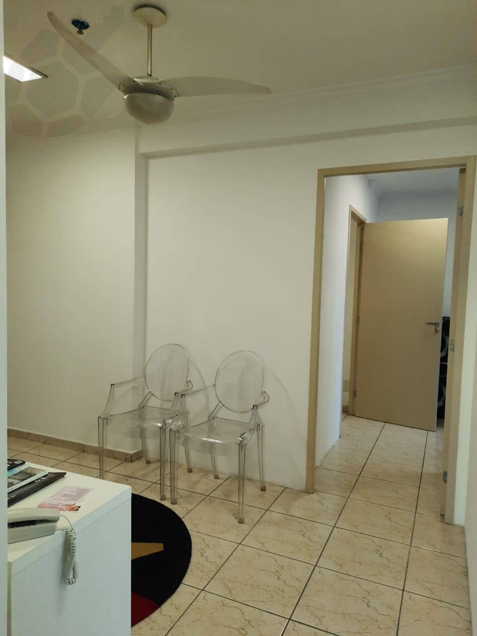 Conjunto Comercial-Sala para alugar, 63m² - Foto 20