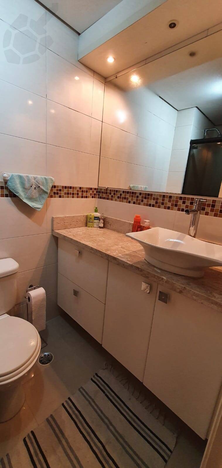 Apartamento à venda com 3 quartos, 75m² - Foto 5