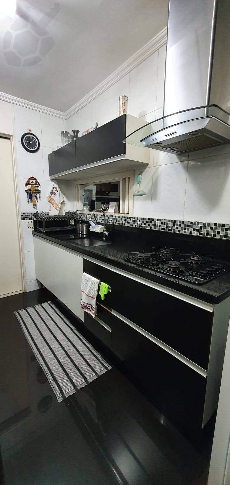 Apartamento à venda com 3 quartos, 75m² - Foto 6