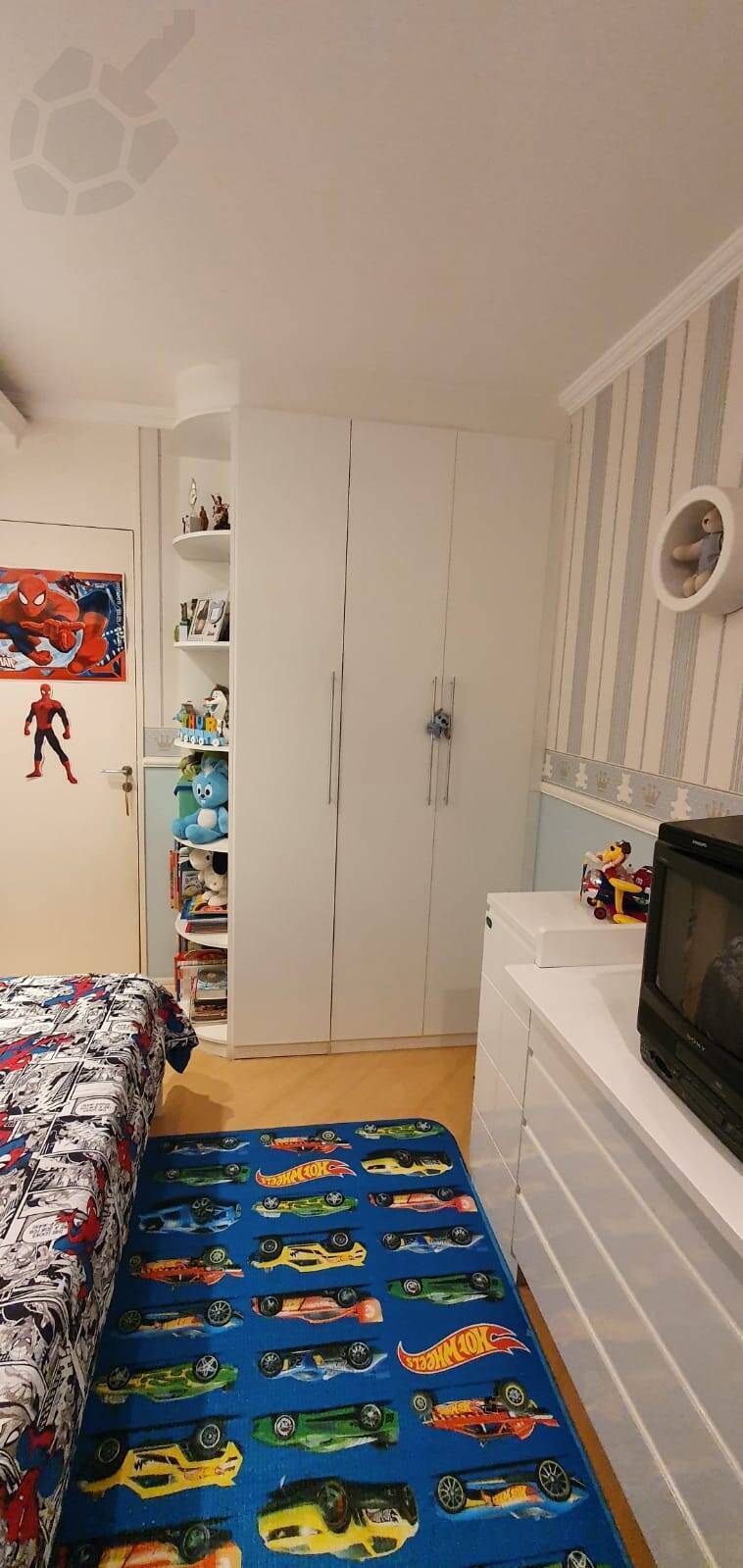 Apartamento à venda com 3 quartos, 75m² - Foto 13