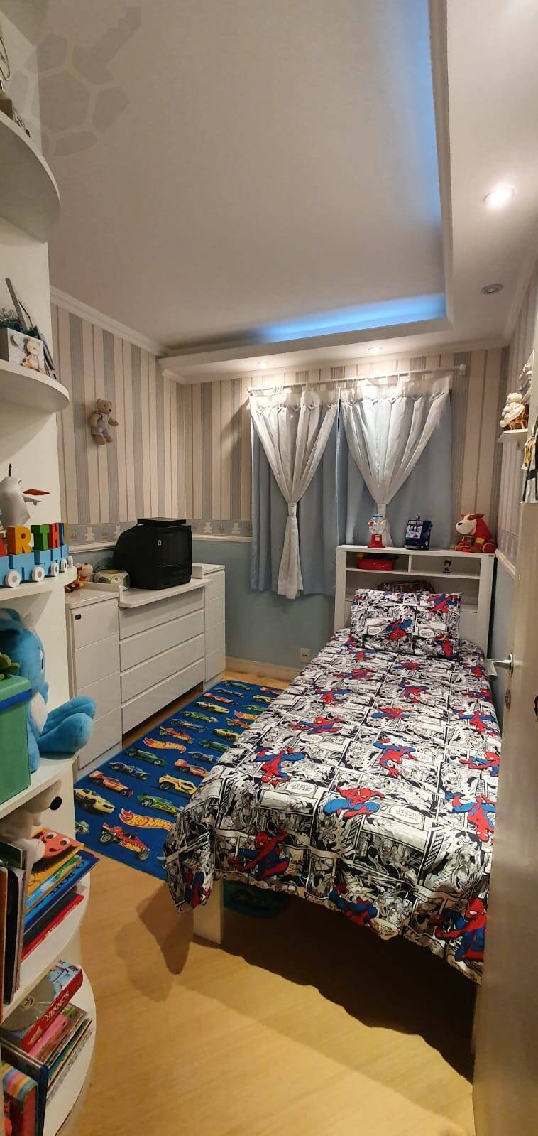 Apartamento à venda com 3 quartos, 75m² - Foto 16