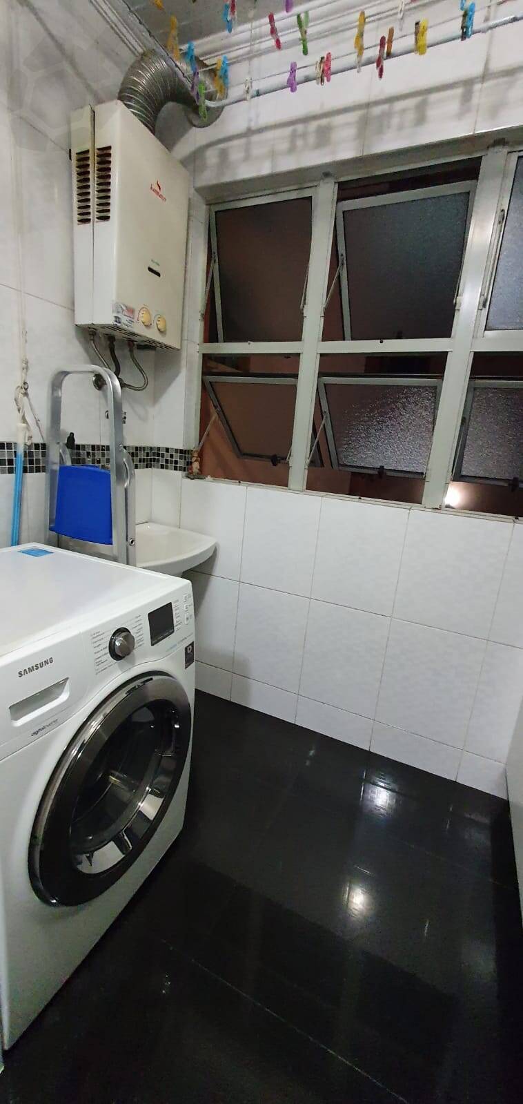 Apartamento à venda com 3 quartos, 75m² - Foto 19