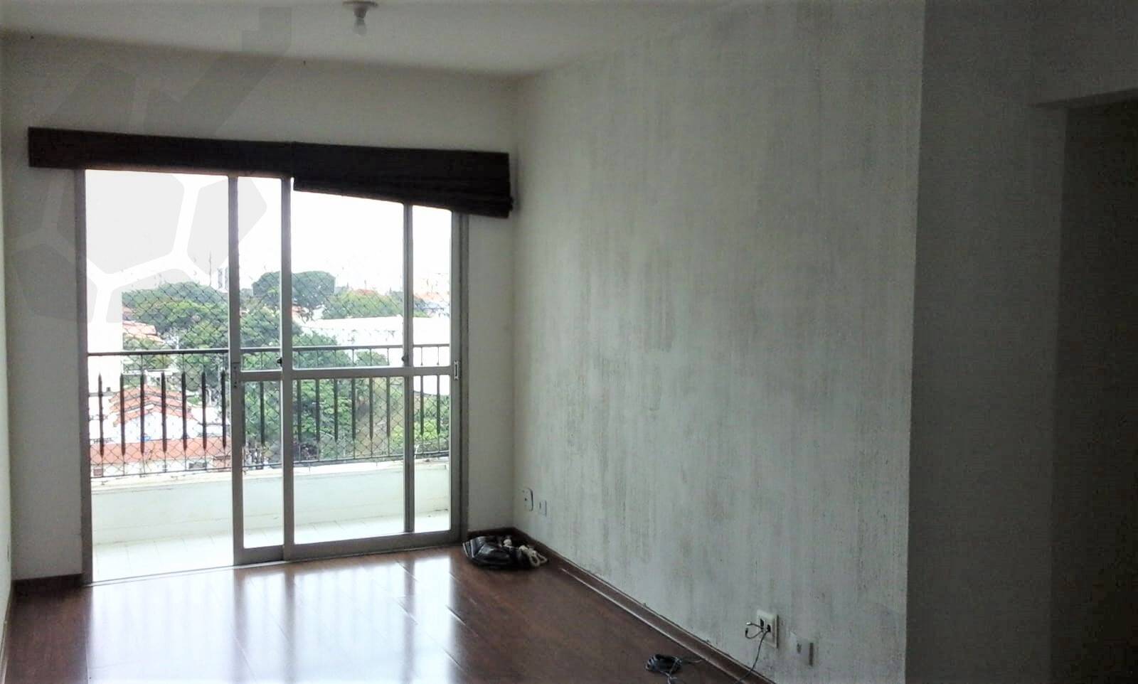 Apartamento à venda com 2 quartos, 65m² - Foto 2