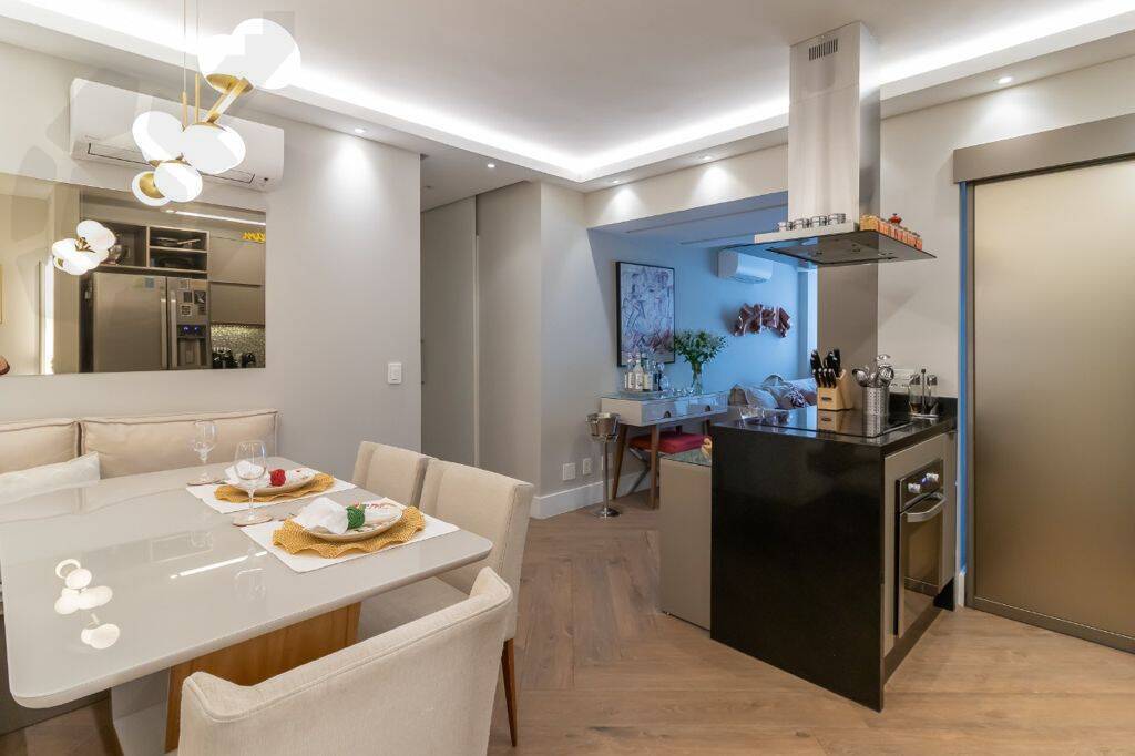 Apartamento à venda com 2 quartos, 71m² - Foto 6