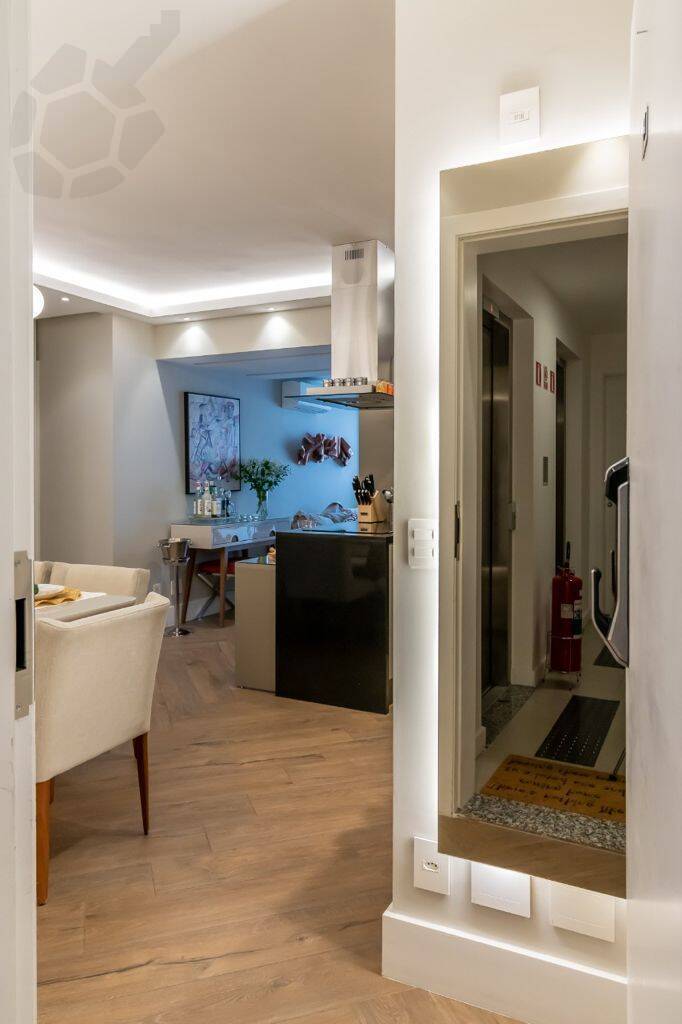 Apartamento à venda com 2 quartos, 71m² - Foto 29