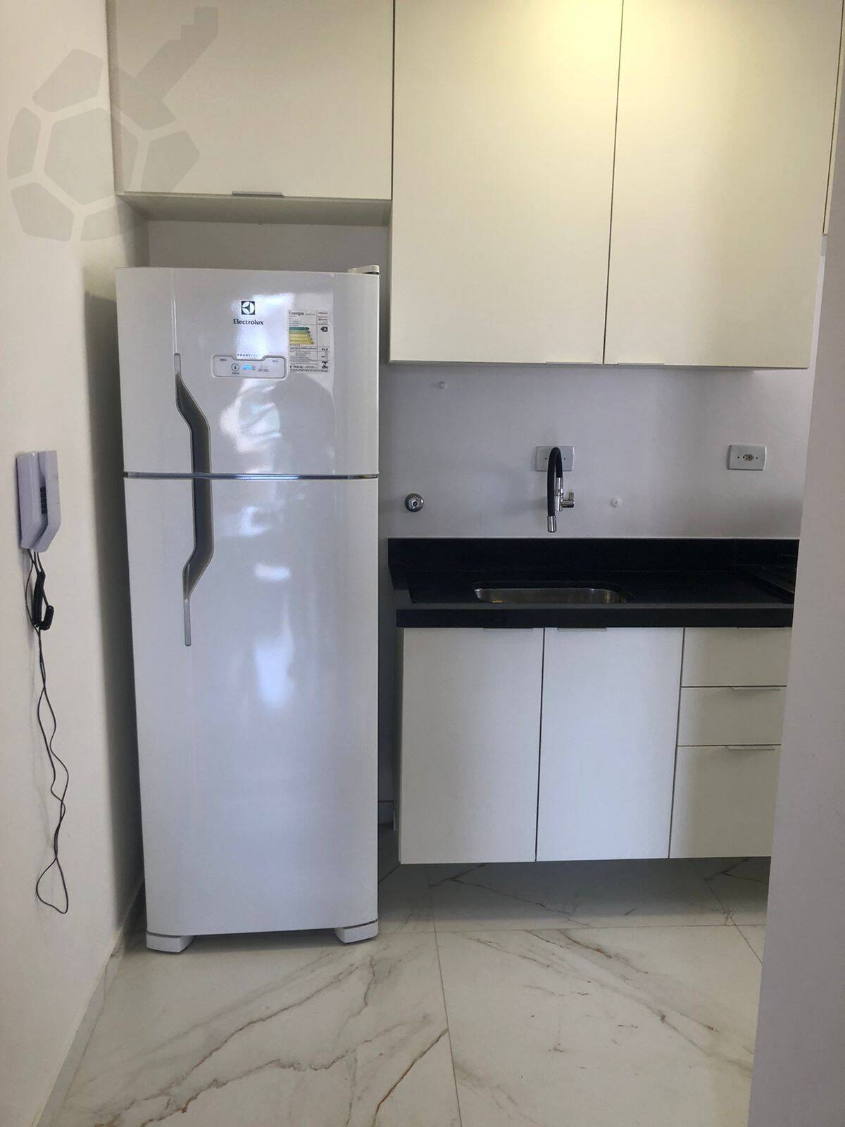 Apartamento à venda com 1 quarto, 40m² - Foto 4