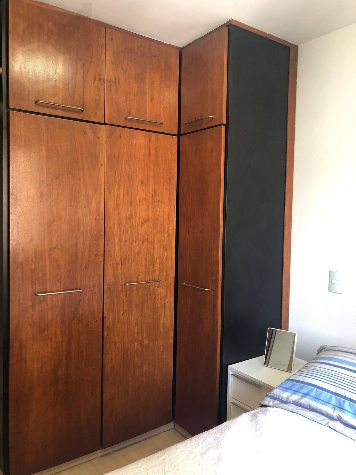 Apartamento à venda com 1 quarto, 40m² - Foto 6