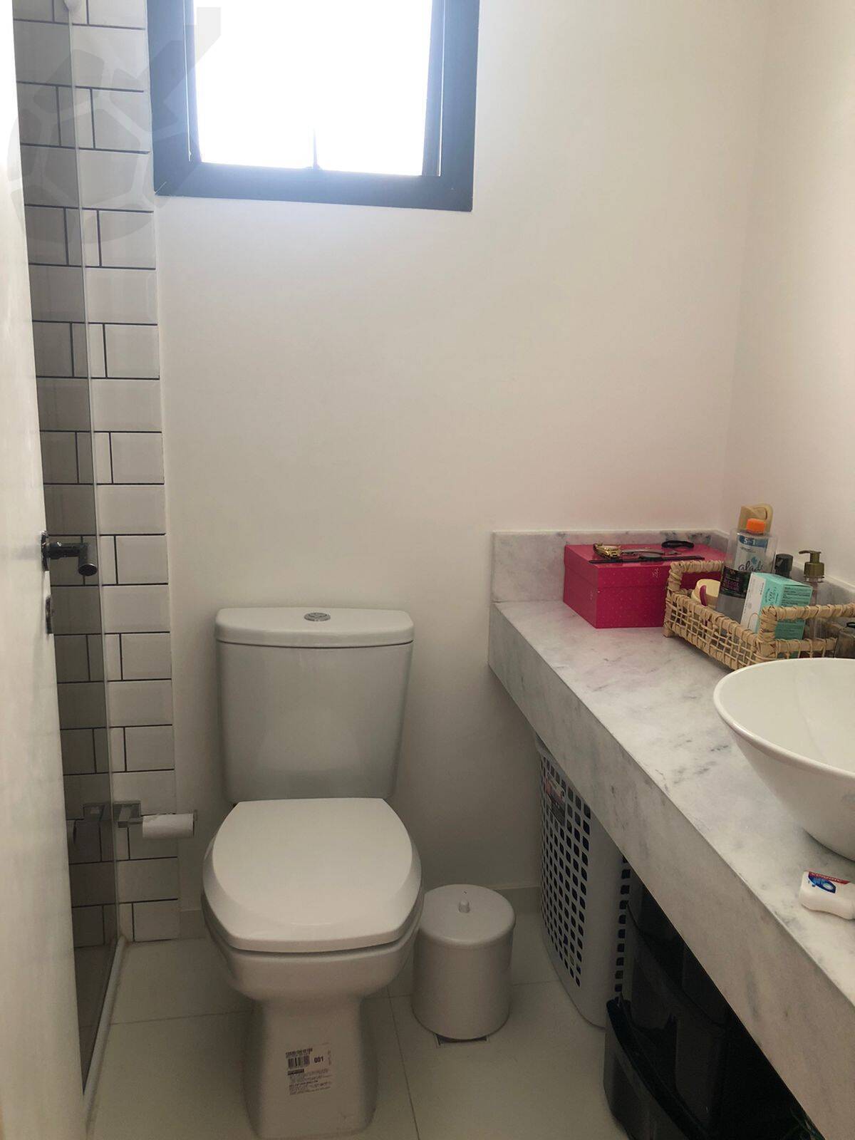 Apartamento à venda com 1 quarto, 40m² - Foto 8