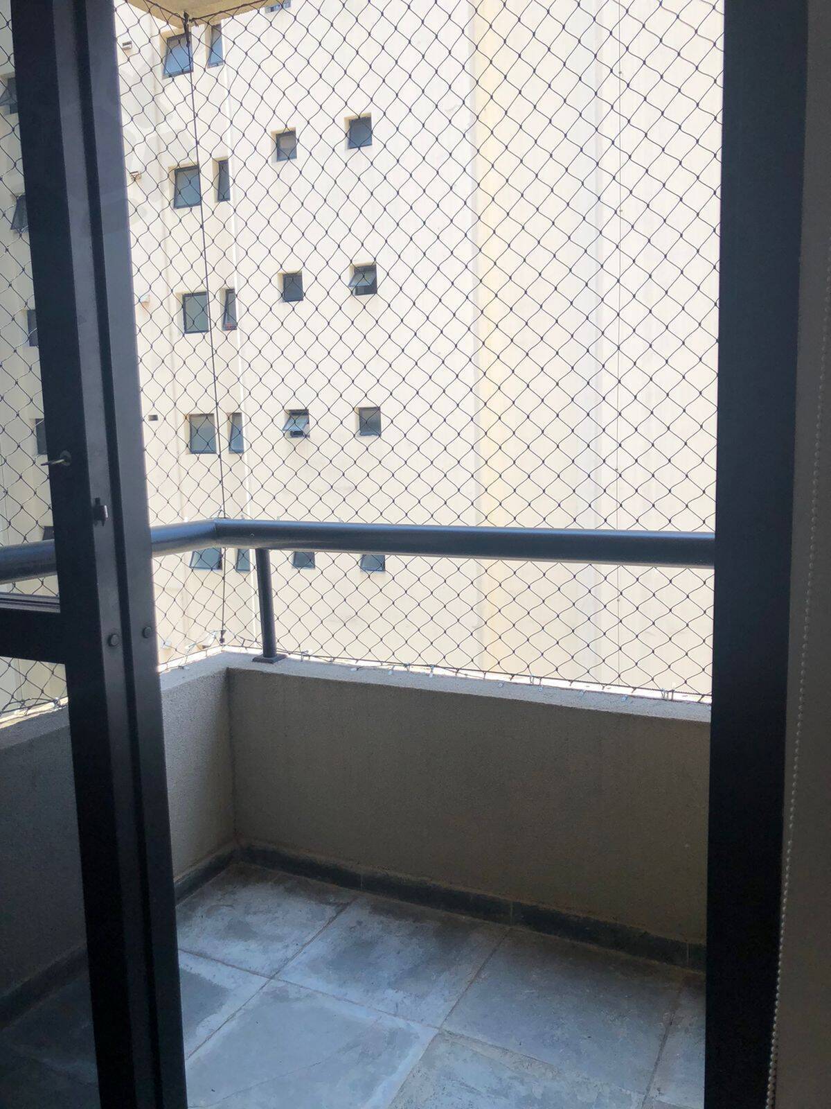 Apartamento à venda com 1 quarto, 40m² - Foto 9