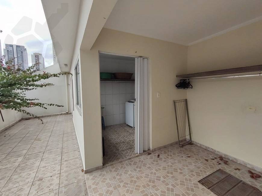 Casa à venda com 4 quartos, 180m² - Foto 26