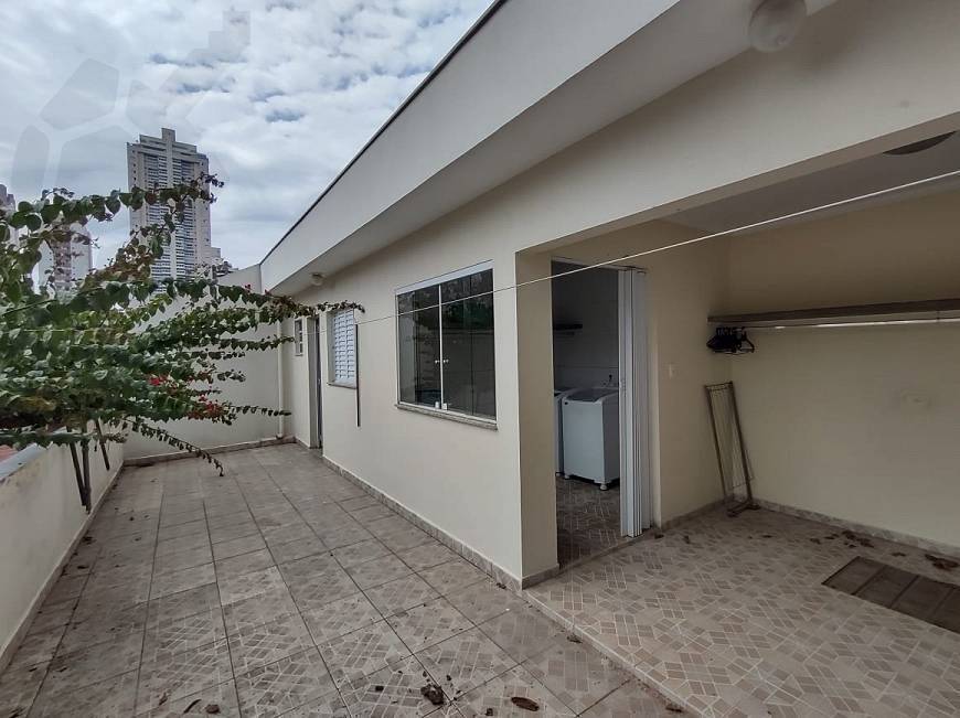 Casa à venda com 4 quartos, 180m² - Foto 30