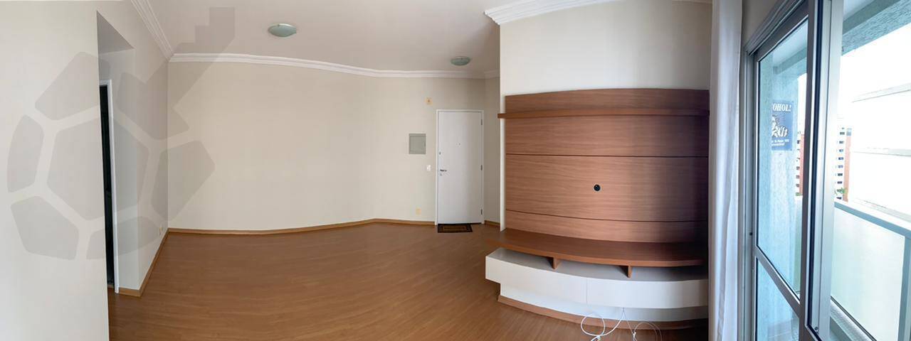 Apartamento para alugar com 2 quartos, 60m² - Foto 3