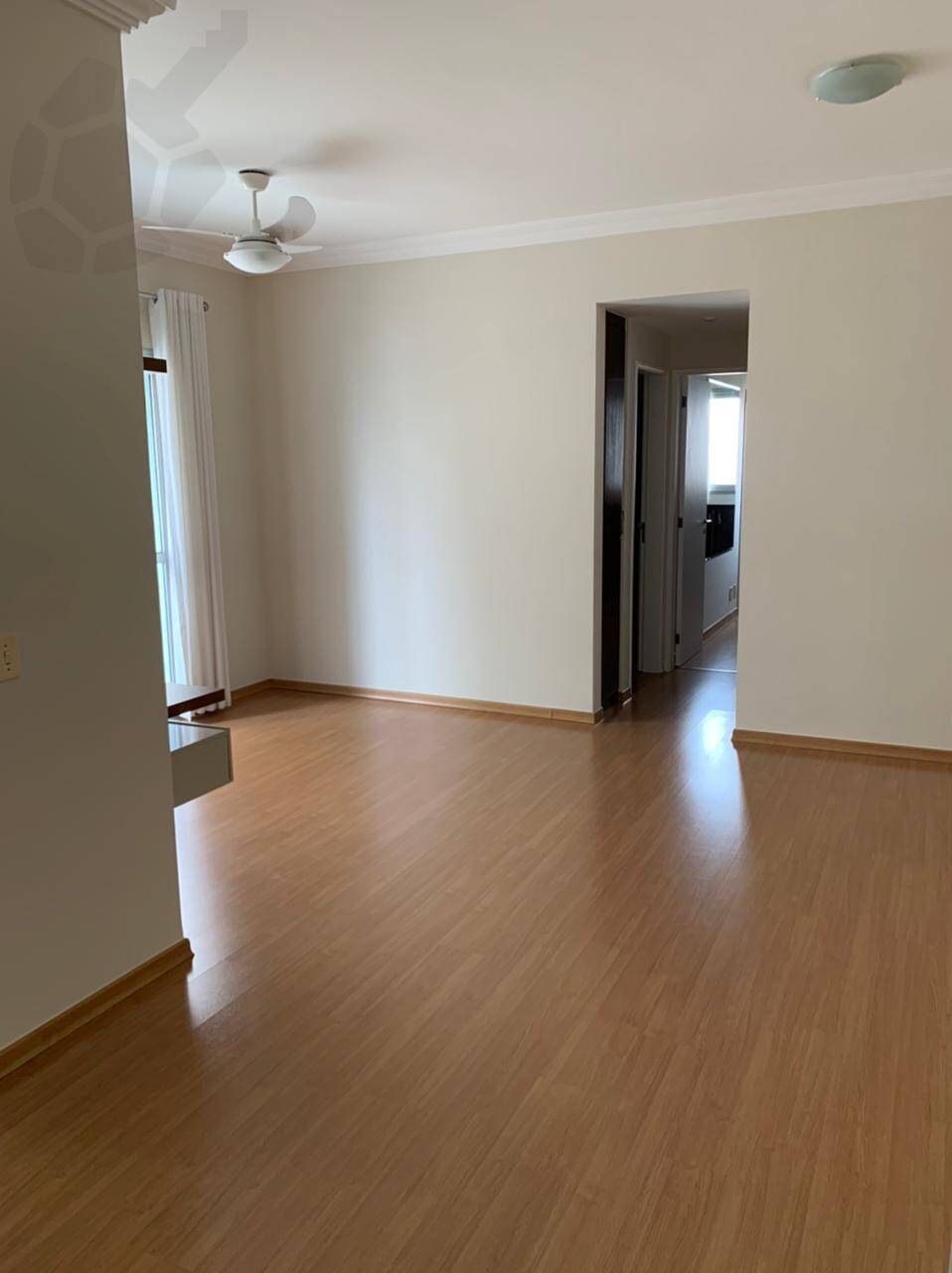 Apartamento para alugar com 2 quartos, 60m² - Foto 4