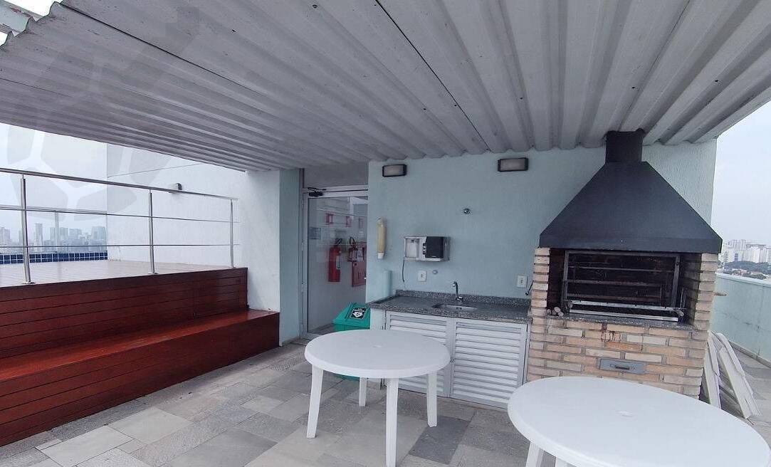 Apartamento para alugar com 2 quartos, 60m² - Foto 29