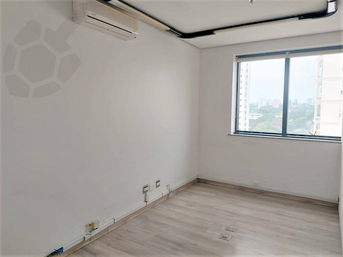 Conjunto Comercial-Sala para alugar, 40m² - Foto 4