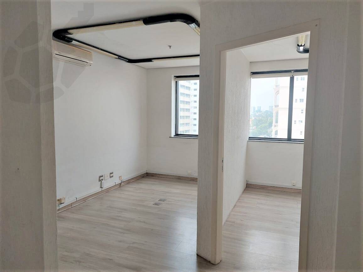 Conjunto Comercial-Sala para alugar, 40m² - Foto 3