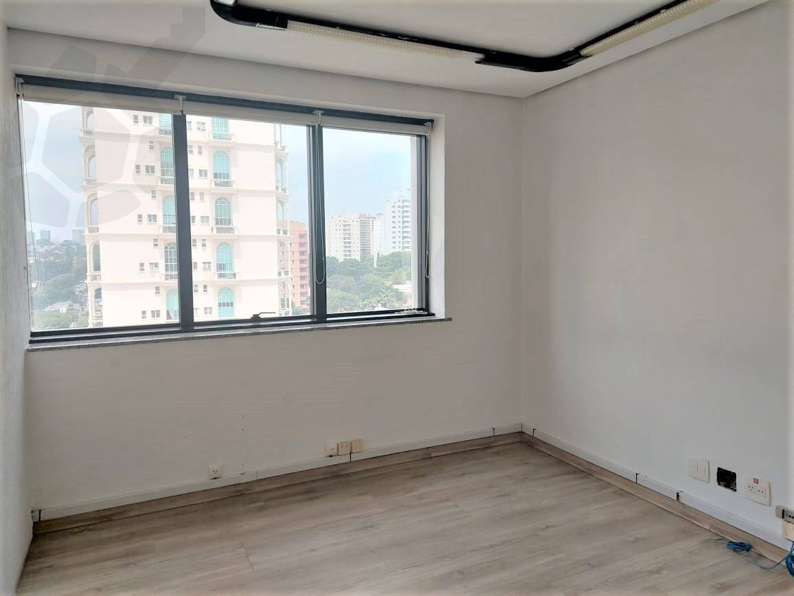 Conjunto Comercial-Sala para alugar, 40m² - Foto 5