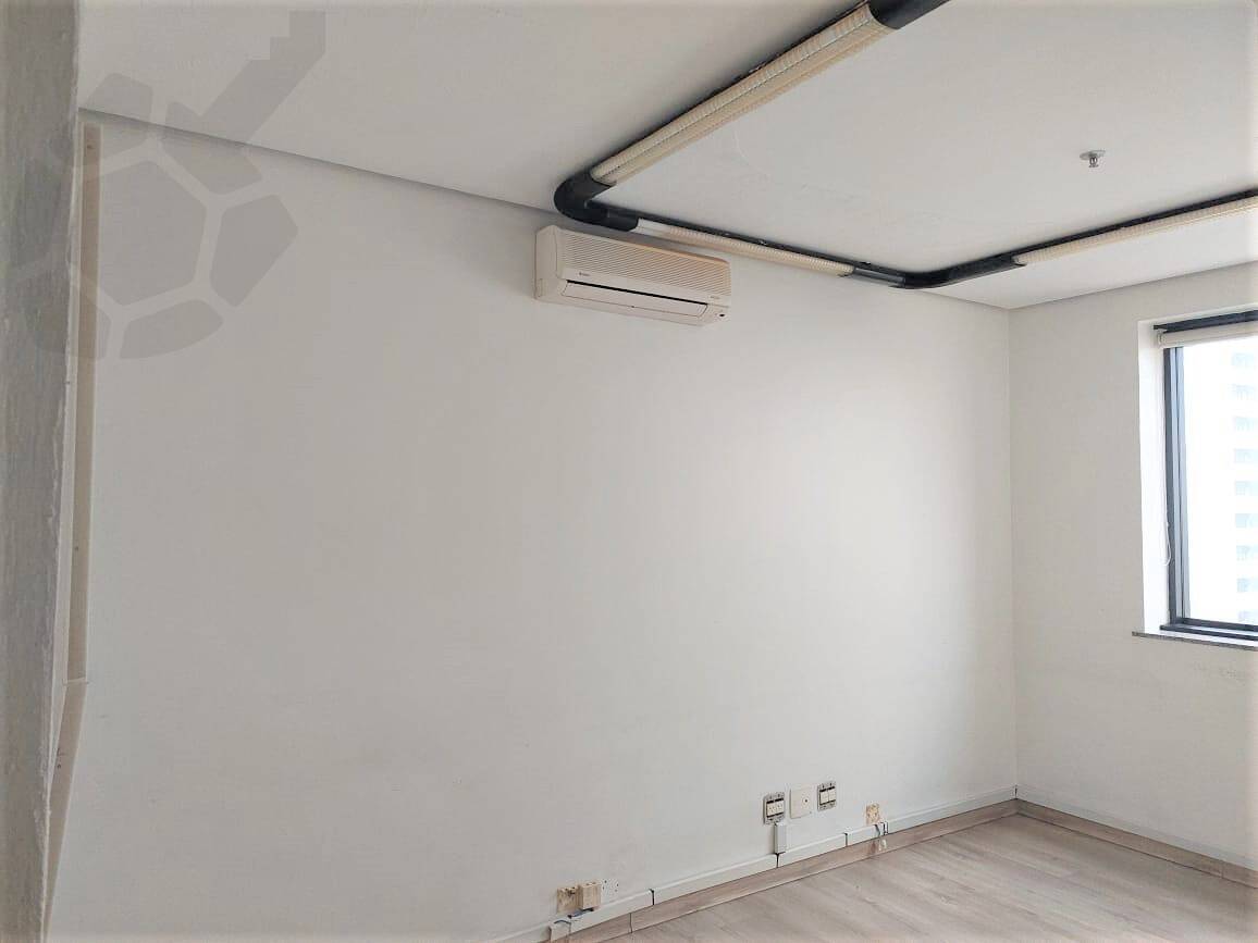 Conjunto Comercial-Sala para alugar, 40m² - Foto 2