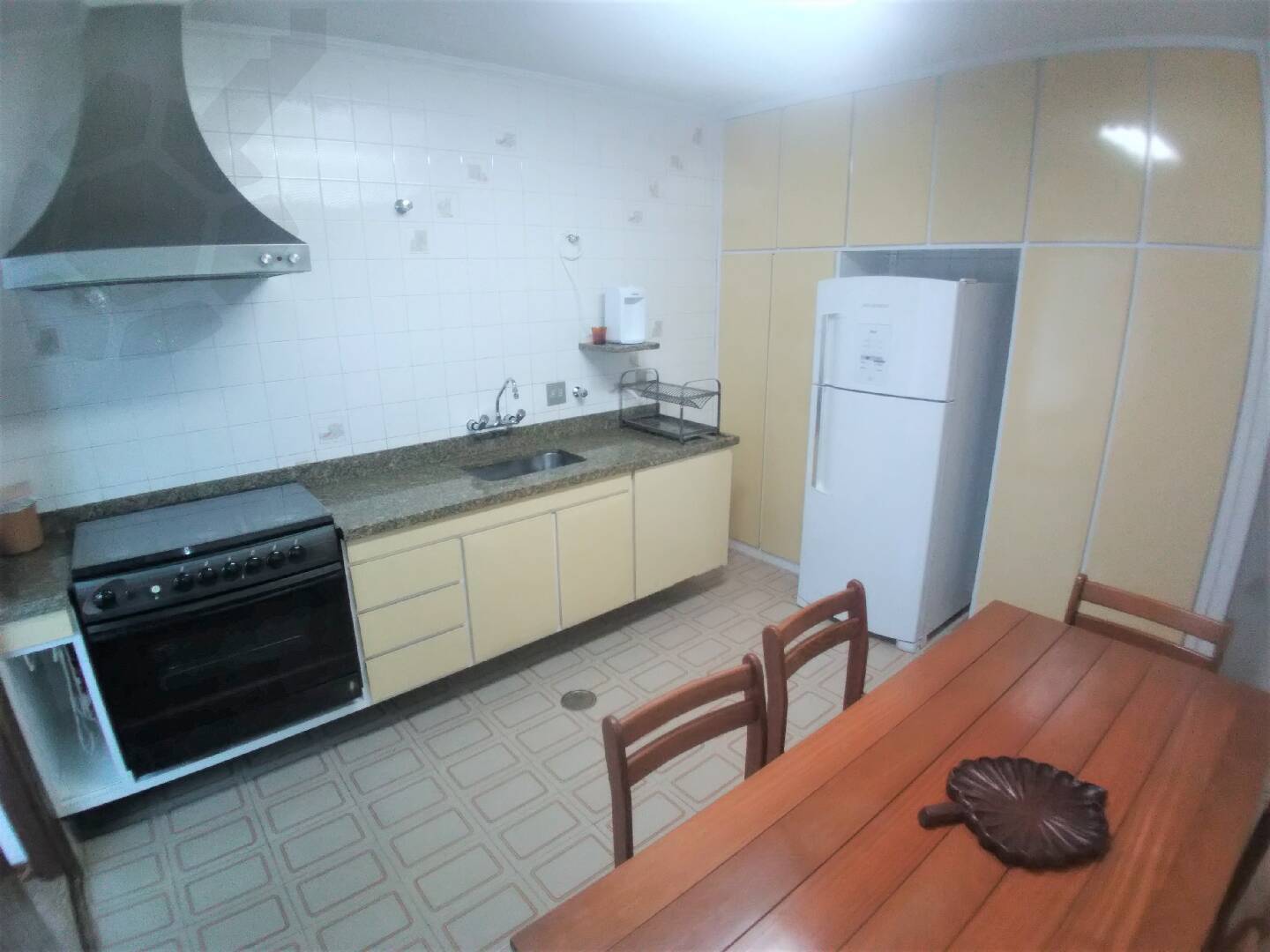 Casa à venda com 4 quartos, 260m² - Foto 10