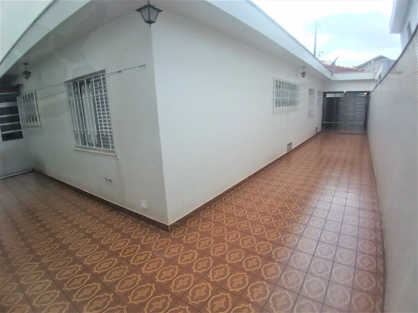 Casa à venda com 4 quartos, 260m² - Foto 28