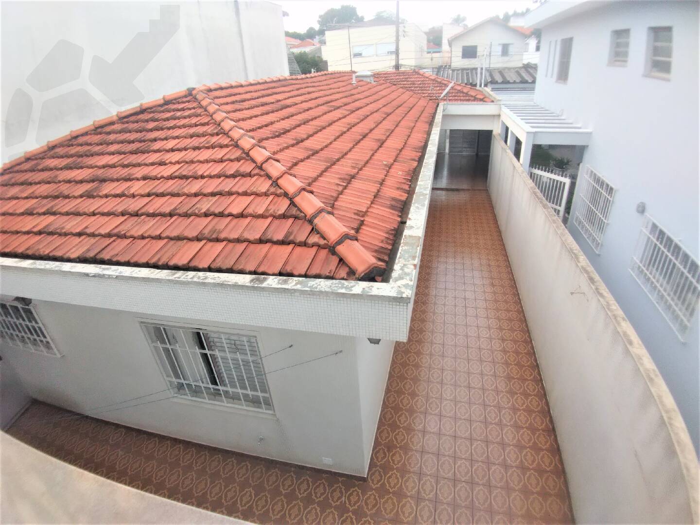 Casa à venda com 4 quartos, 260m² - Foto 35