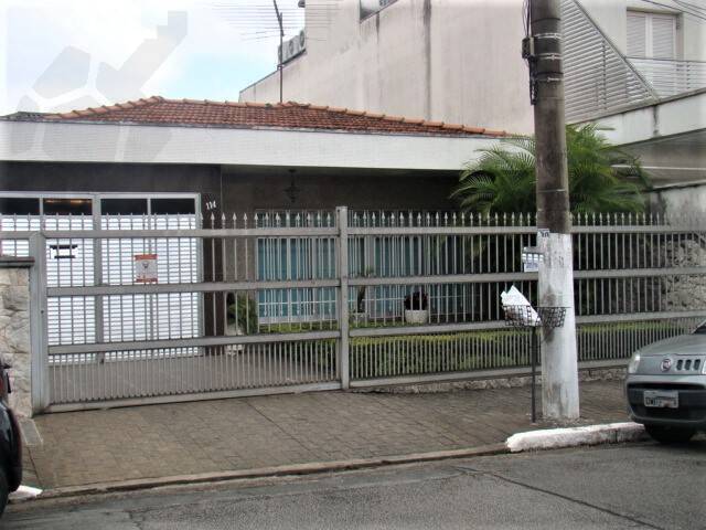 Casa à venda com 4 quartos, 260m² - Foto 16