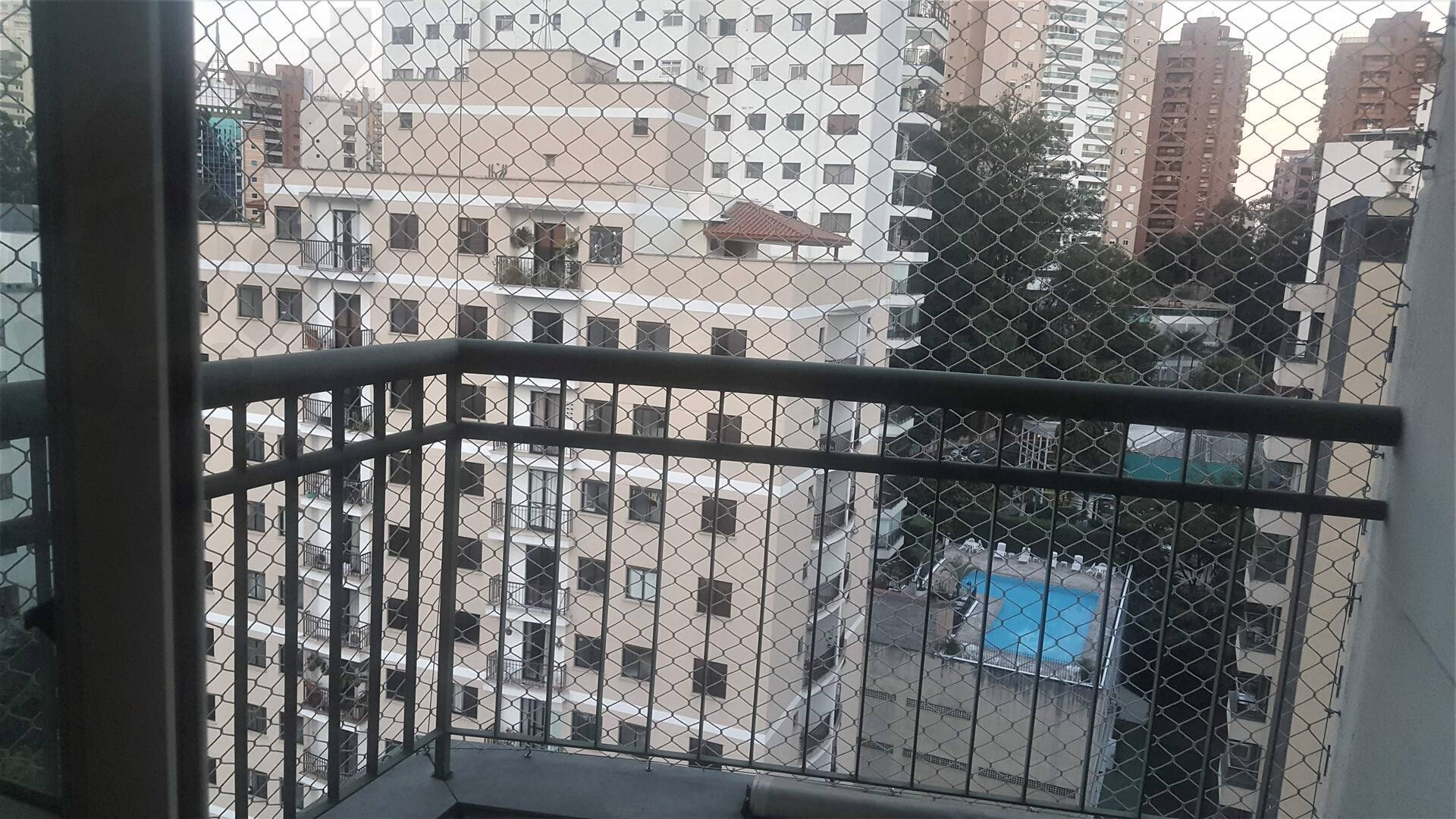 Apartamento à venda com 1 quarto, 35m² - Foto 4