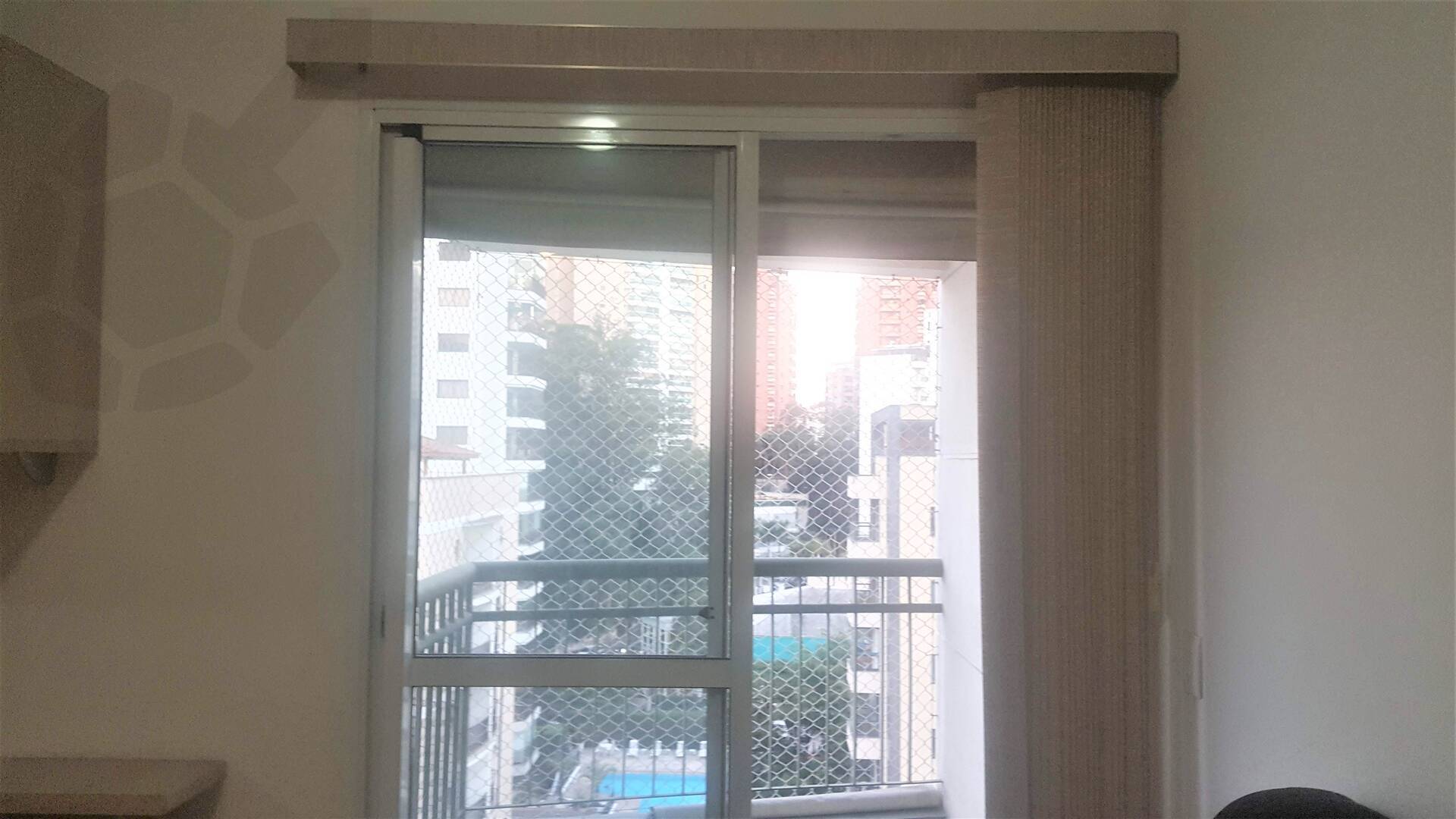 Apartamento à venda com 1 quarto, 35m² - Foto 5