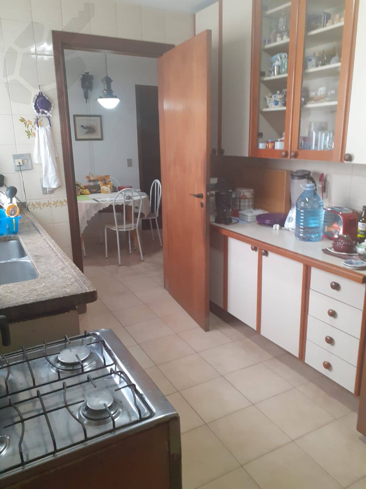 Apartamento à venda com 4 quartos, 172m² - Foto 11