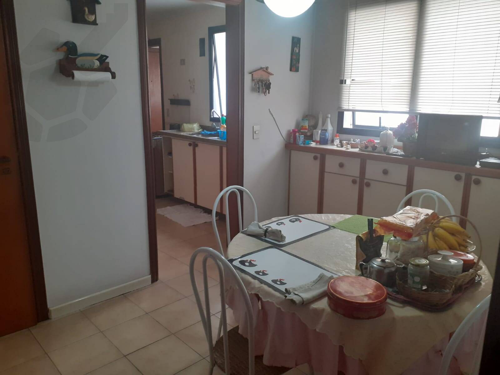 Apartamento à venda com 4 quartos, 172m² - Foto 12