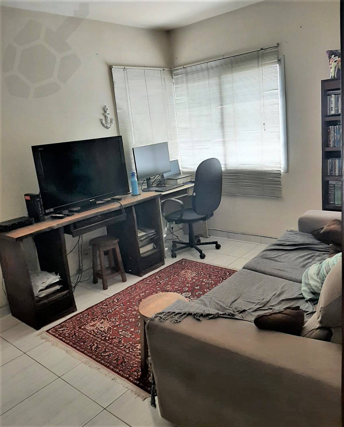 Apartamento à venda com 2 quartos, 65m² - Foto 6