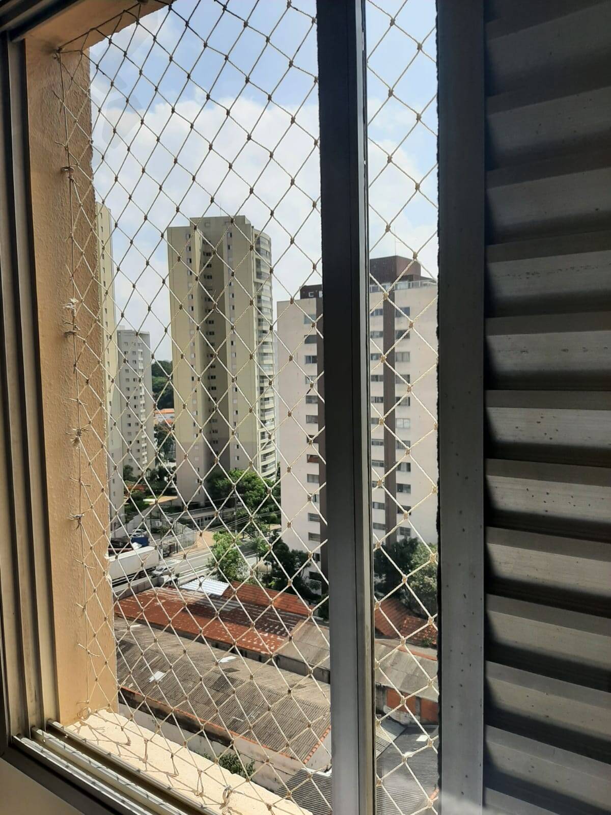 Apartamento à venda com 2 quartos, 65m² - Foto 3