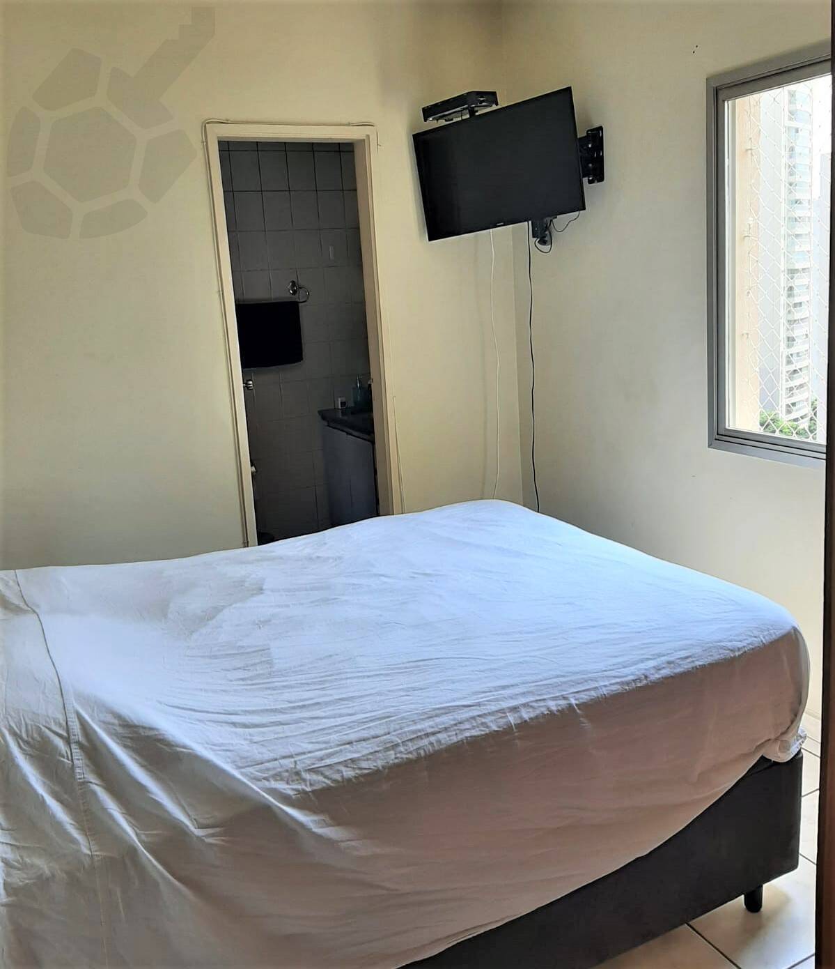 Apartamento à venda com 2 quartos, 65m² - Foto 8